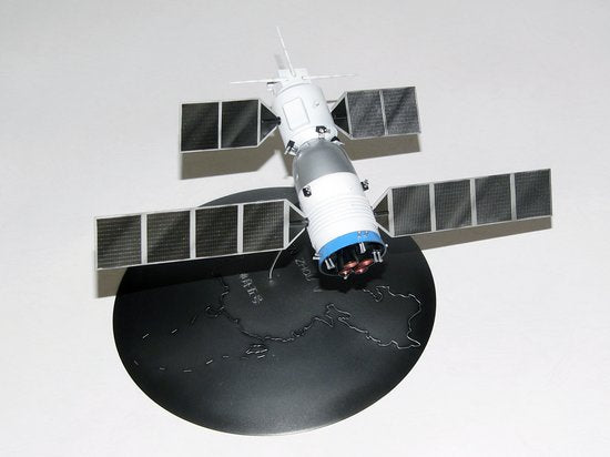 CHINESE SPACESHIP 1/72