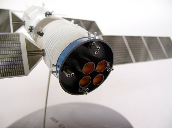CHINESE SPACESHIP 1/72