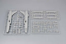Trumpeter 1/72 F105G Thunderchief Aircraft
