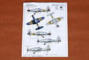 BRITISH WYVERN S.4 1/72