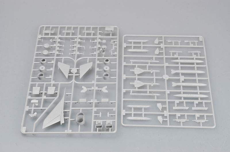 SU-15 TM FLAGON-F