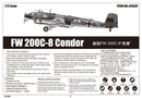 FW200 C-8 CONDOR 1/72