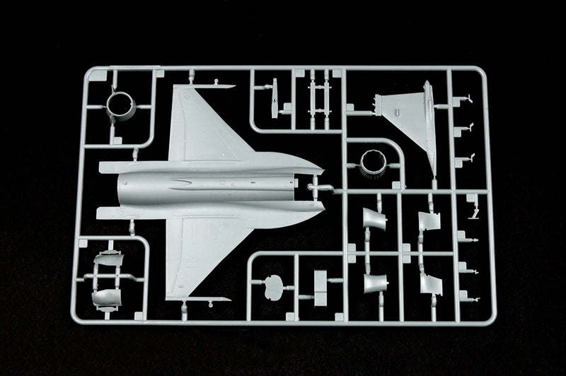 FC-FIERCE DRAGON (PAKISTANIJF-17)1/72