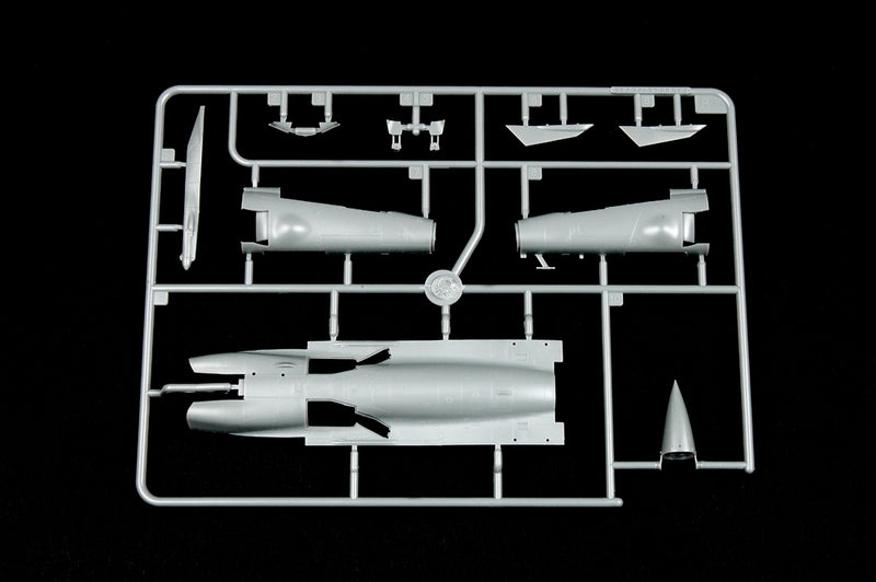 FC-FIERCE DRAGON (PAKISTANIJF-17)1/72