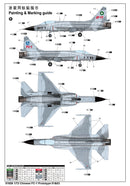 FC-1 PROTOTYPE 01&03