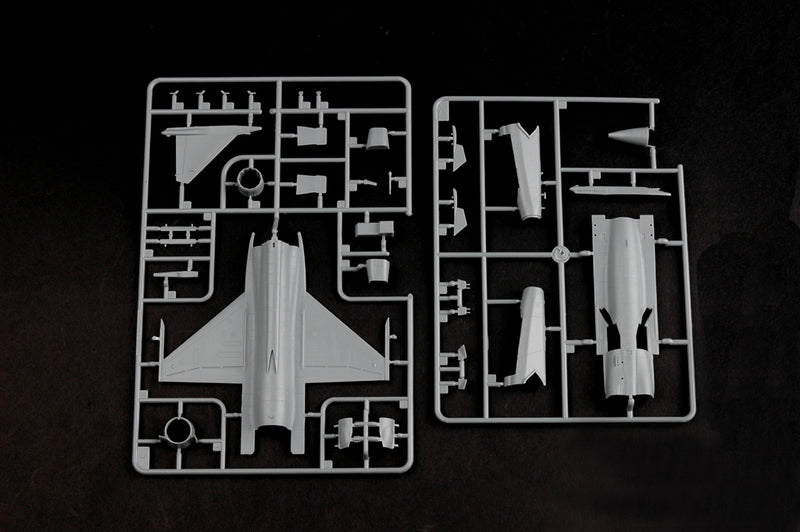 FC-1 PROTOTYPE 01&03