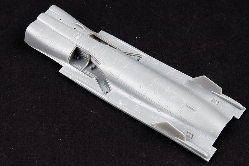 FC-1 PROTOTYPE 01&03