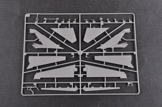 SU-24MR FENCER-E 1/72