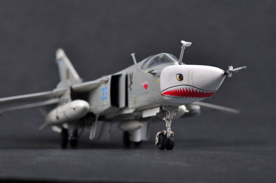 SU-24MR FENCER-E 1/72