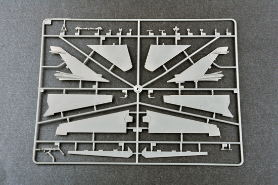 SU-24M FENCER-D