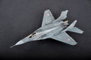 MIG-29A FULCRUM (IZDELIYE 9.12) 1/72