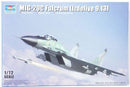 MIG-29C FULCRUM     (IZDELIYE 9.13) 1/72