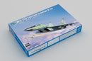 MIG-29C FULCRUM     (IZDELIYE 9.13) 1/72