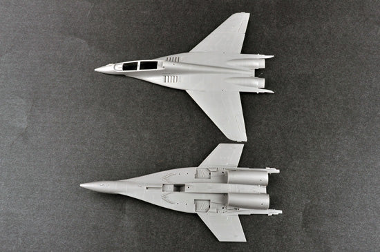 MIG-29UB FULCRUM    (IZDELIYE 9.51)