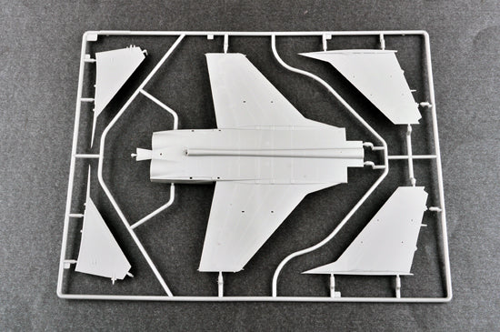 MIG-31 FOXHOUND 1/72