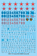 MIG-31B/BM FOXHOUND 1/72