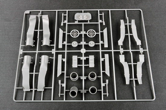 MIG-31B/BM FOXHOUND 1/72