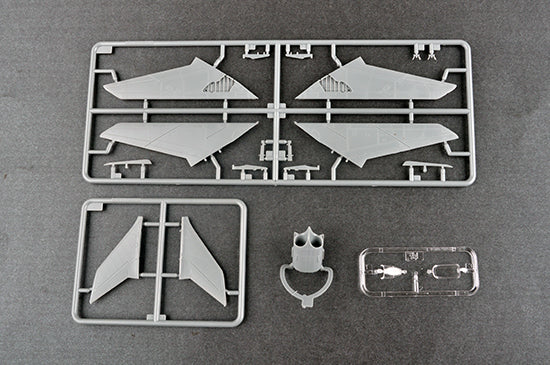 NANCHANG Q-5 YI 1/72