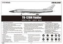 TU-128M FIDDLER 1/72