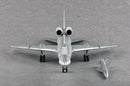 TU-22 BLINDER TACTICAL BOMBER 1/72
