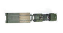 CHN 50T TANK TRANSPORTER