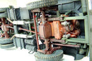CHN 50T TANK TRANSPORTER