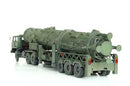 CHN DF-21 BALLISTIC MISSILE LAUNCHER