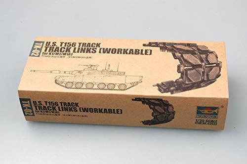 T156 TRACK FOR      K1/M1/M1A1