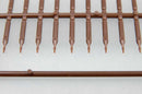 U.S. T66 STEEL TRACKLINKS