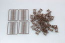 650MM STEEL TRACK   FOR KV/JS TANK