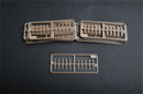 PANTHER D WORKABLE  TRACK LINKS