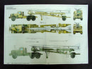 SAM-2 MISSILE WITH LOADING CABIN 1/35