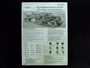SAM-2 MISSILE WITH LOADING CABIN 1/35