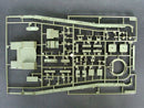 SAM-2 MISSILE WITH LOADING CABIN 1/35