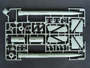 CHN HQ-2 MISSILE WITH LOADING CABIN 1/35
