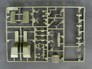 CHN HQ-2 MISSILE WITH LOADING CABIN 1/35