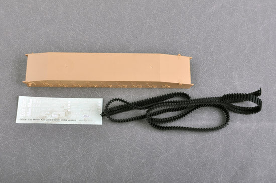 MORSER KARL RAIL TRANS CARR (INIT) 1/35