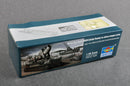 MORSER KARL RAIL TRANS CARR (INIT) 1/35