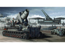 MORSER KARL RAIL TRANS CARR (INIT) 1/35