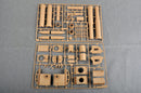 MORSER KARL RAIL TRANS CARR (INIT) 1/35