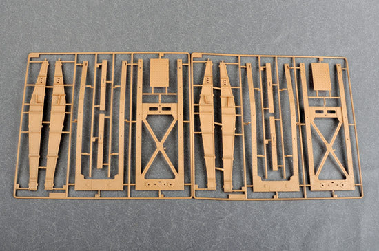 MORSER KARL RAIL TRANS CARR (INIT) 1/35