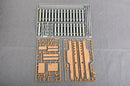 MORSER KARL RAIL TRANS CARR (INIT) 1/35
