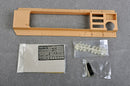 MORSER KARL RAIL TRANS CARR (INIT) 1/35
