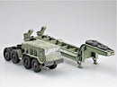 MAZ-537G INTERMEDIATE TYPE