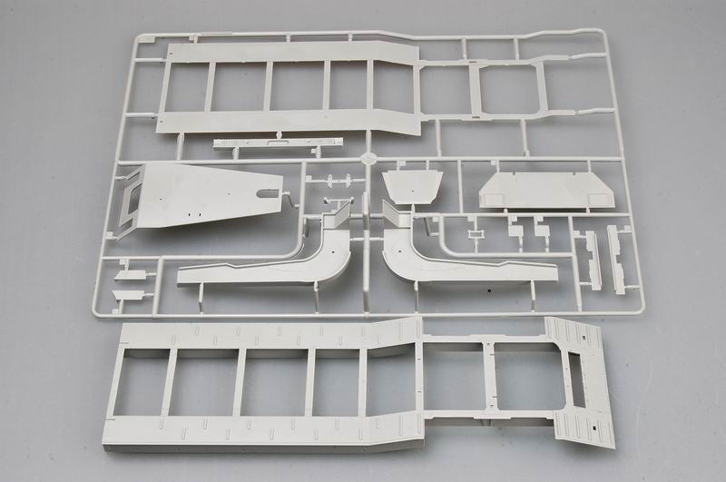MAZ-537G INTERMEDIATE TYPE