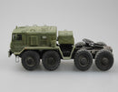 MAZ-537G LATE PRODUCTION TYPE