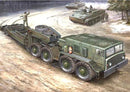 MAZ-537G LATE PRODUCTION TYPE