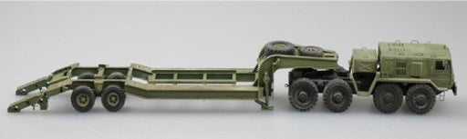 MAZ-537G LATE PRODUCTION TYPE
