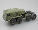 MAZ-537G LATE PRODUCTION TYPE