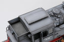 DAMPFLOKOMOTIVE BR86 1/35